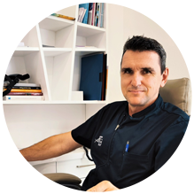 prim.dr.sc. Miro Šimun Alebić, dr.med.